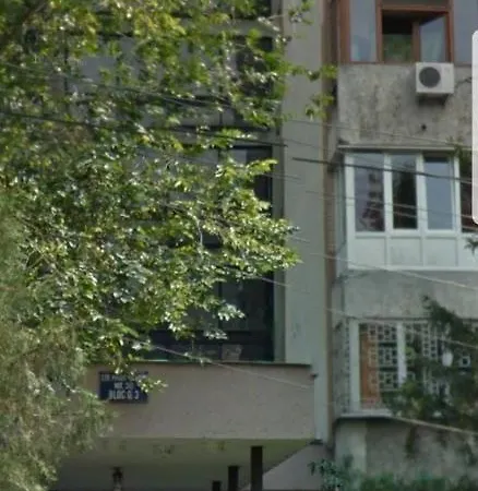 Apartament Gomoiu Monza Arena Nationala Bucharest Exterior photo