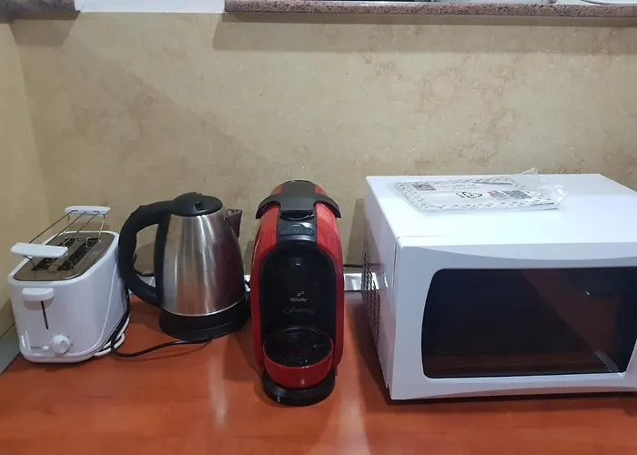 Apartament Gomoiu Monza Arena Nationala