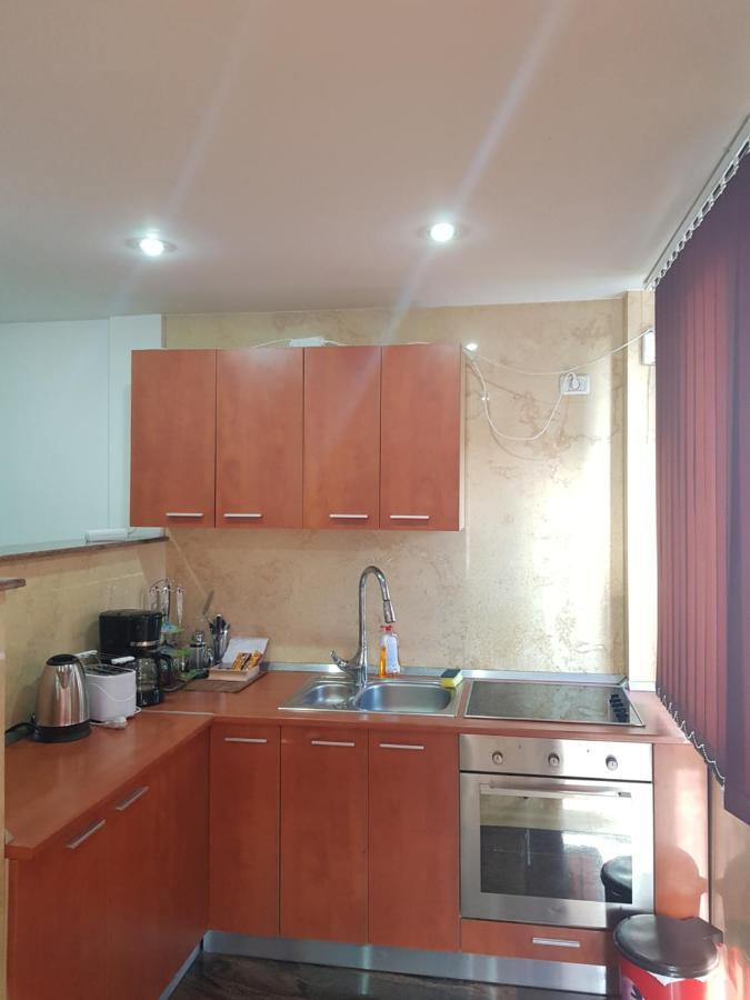 Apartment Gomoiu Monza Arena Nationala