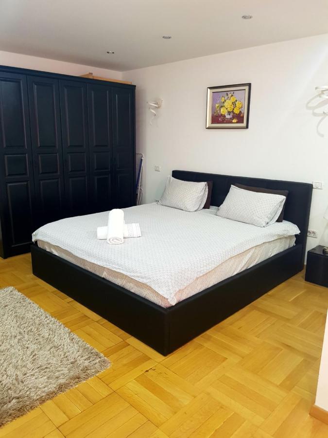 Apartment Gomoiu Monza Arena Nationala Bucharest