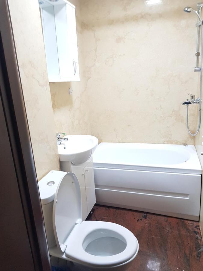 Gomoiu Monza Arena Nationala Apartment Bucharest