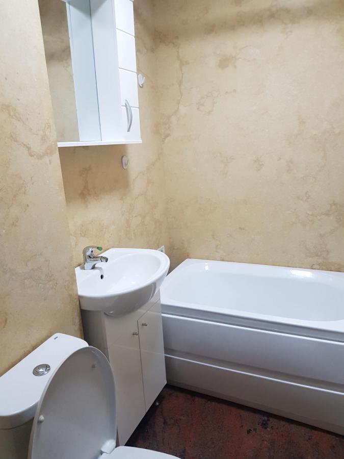 Apartment Gomoiu Monza Arena Nationala